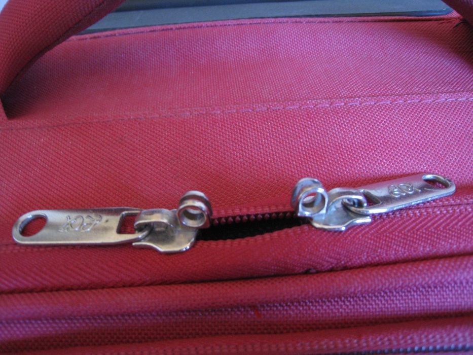 Mala de Viagem Trolley Bag Cor de Rosa