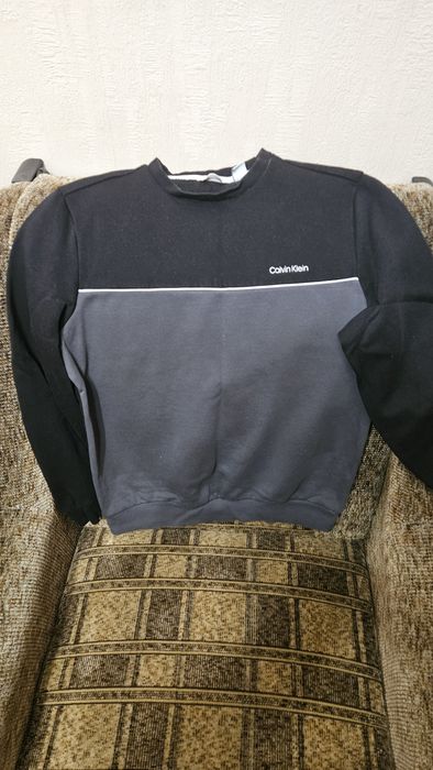Світшот Calvin Klein