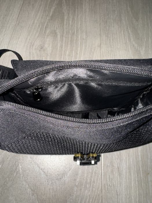 Trapstar Bag 1.0 - Reflective