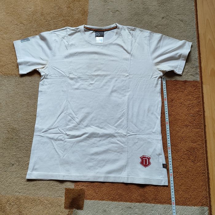 Diverse koszulka t-shirt męska rozmiar L