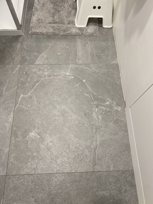 Tubądzin Grand Cave Grey