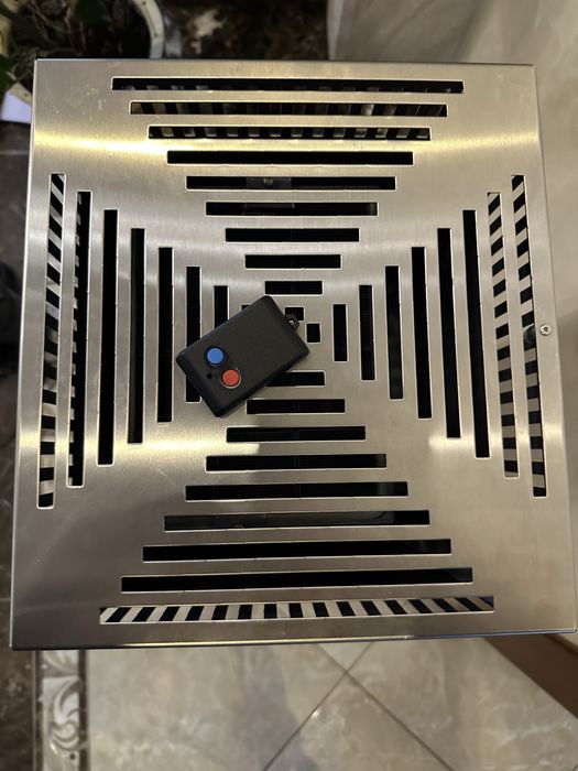 Очищувач повітря Pierenkemper