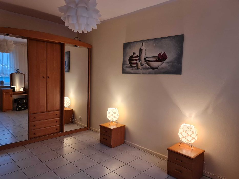 Wynajme mieszkanie w centrum Stargardu