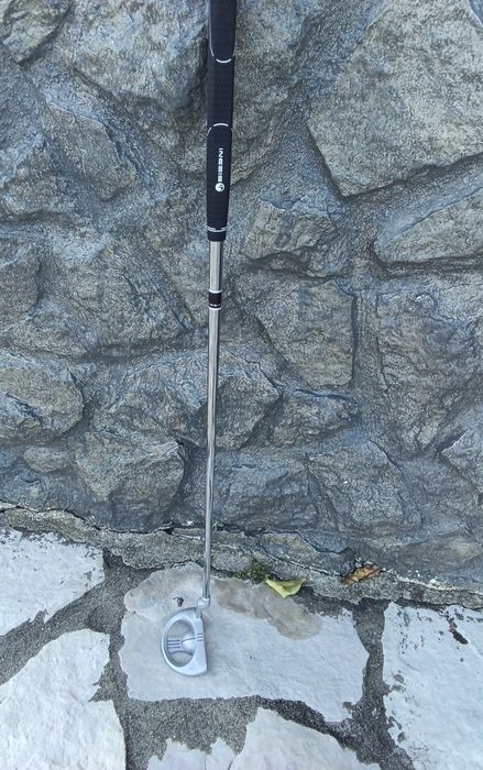 Saco de Golfe Pitch and put