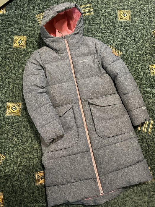 Зимове пальто OUTVENTURE 146-152