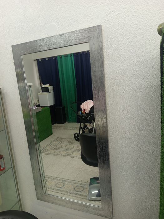 Vendo material de cabeleireiro