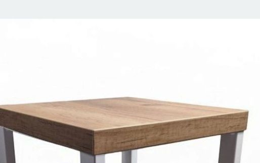 Hoker wysoki, zlotu dąb.