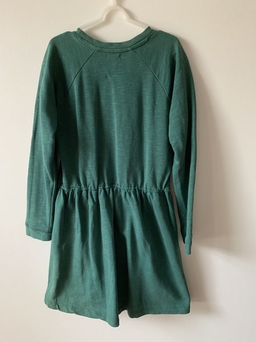 GOCCO SWEATSHIRT DRESS SIZE 9-10