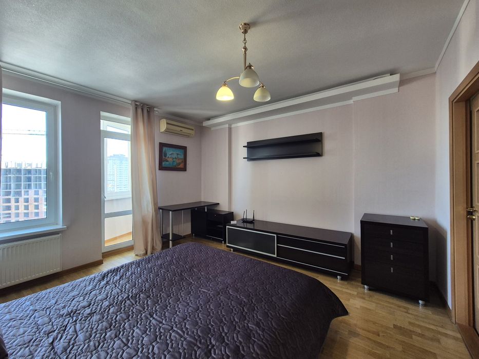 Оренда 2к 78квм квартира Львівська 22А