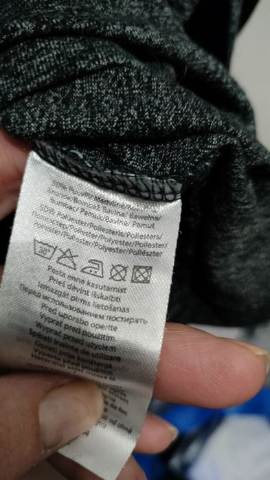 Koszulki męskie XXL 3sz