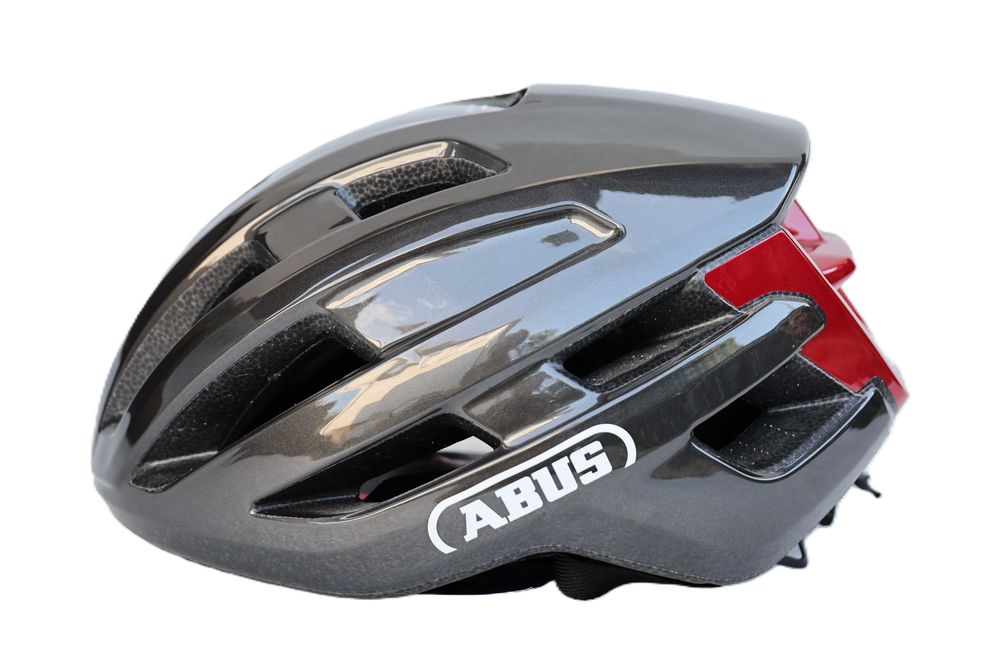 Kask rowerowy Abus Powerdome Titan M 54-58cm lub L 57-61 cm