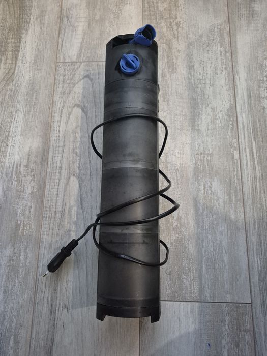 SunSun CF-1500s внутрішній фільтр 1500 л/год для акваріума 200-300 л