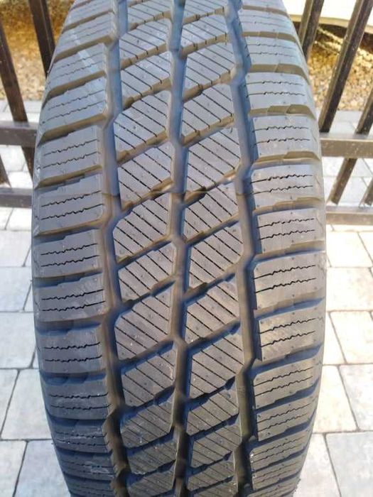 OPONA CAŁOROCZNA 215/70R15C – DOSTAWA 0 ZŁ – WYSYŁKA CAŁA POLSKA – POBRANIE FV BRUTTO Volkswagen Transporter T4 / T5 Mercedes Vito Renault Trafic