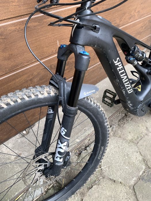 Rower SPECIALIZED elektryczny carbon