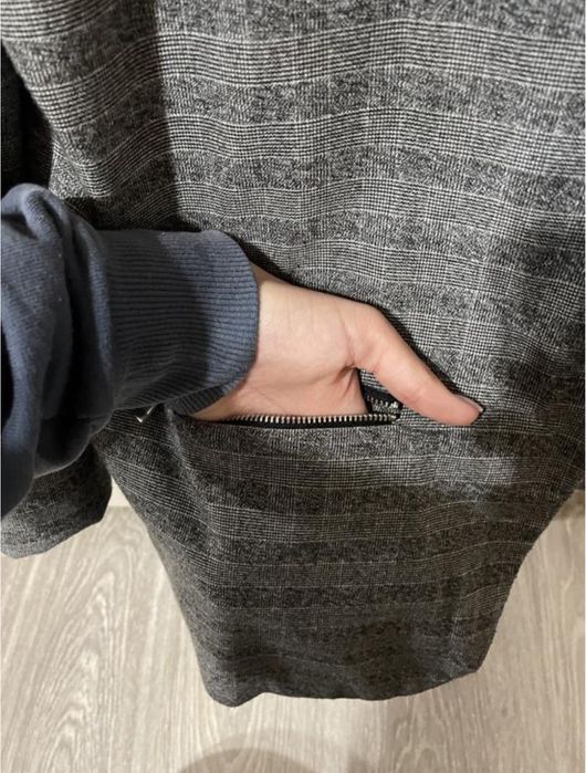 Сірий піджак Primark