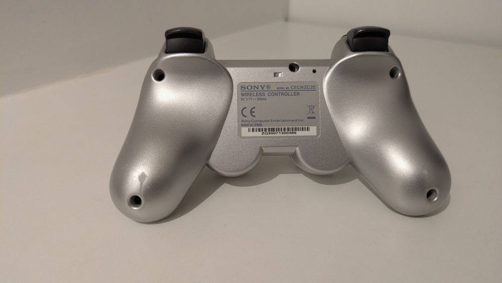 Comandos PlayStation 3