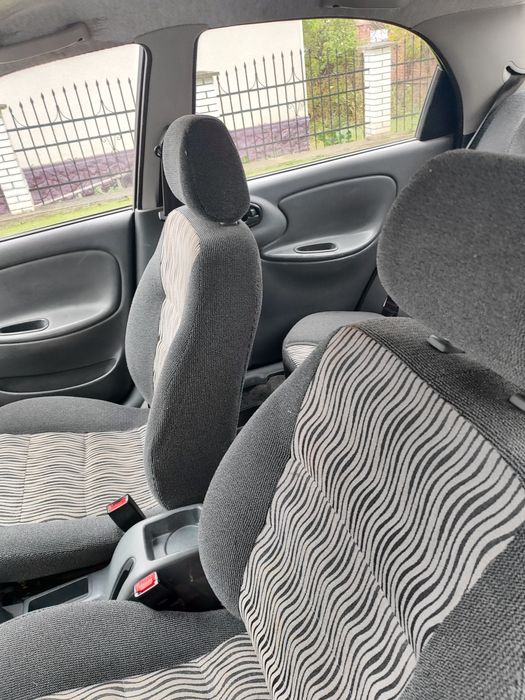 Продаю  Daewoo сенс 2012р