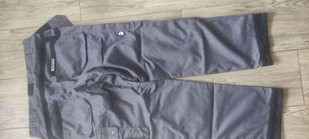 Zestaw roboczy Leber&Holman