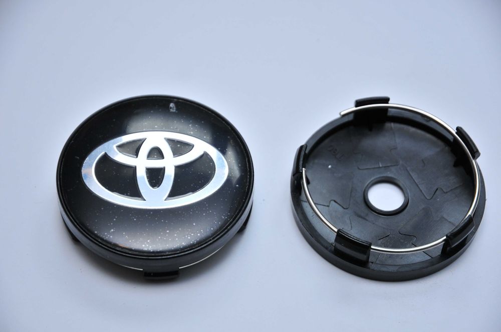 Колпачки 57/60/62 мм для Дисков Toyota Lexus Тойота Лексус Заглушки: 75 ...