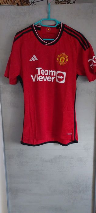 Manchester United 2023/2024 R. M