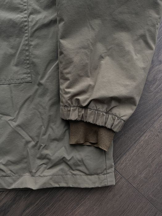 Куртка-анорак Napapijri