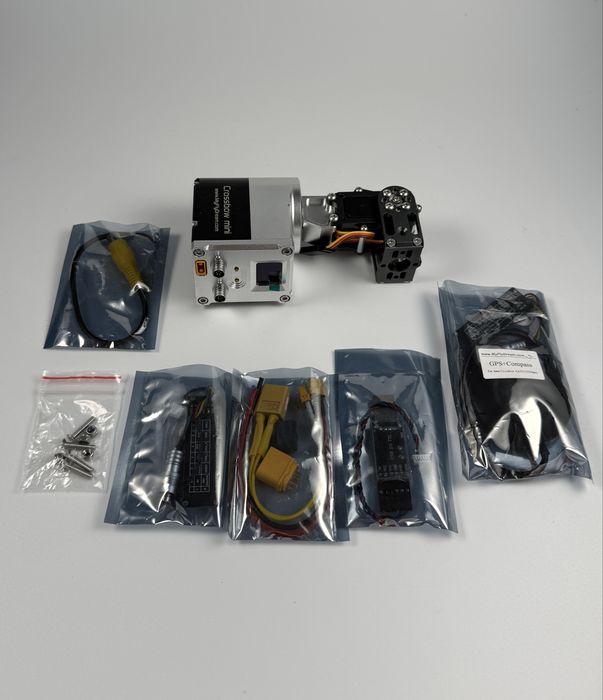 Автоматичний антенний трекер MFD MyFlyDream Crossbow mini