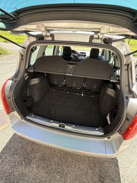 Peugeot 308 SW 1.6 HDi Diesel