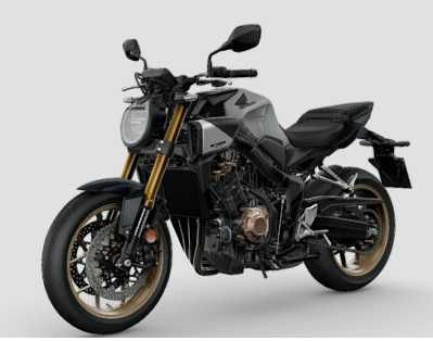 Realizuj marzenia!  HONDA CRF1100L model 2025 Malaga