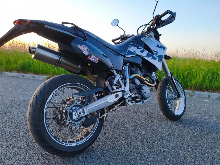 KTM