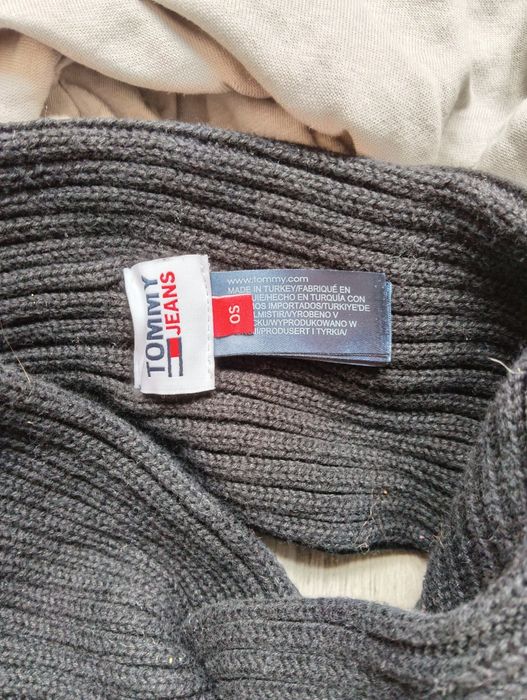 Bluza i spodnie Reserved M  oraz opaska Tommy nowe z metką