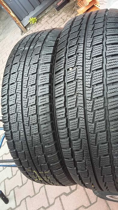 opony 215/70R16C 108/106R Hankook RW06 zimowa opona dostawcza
