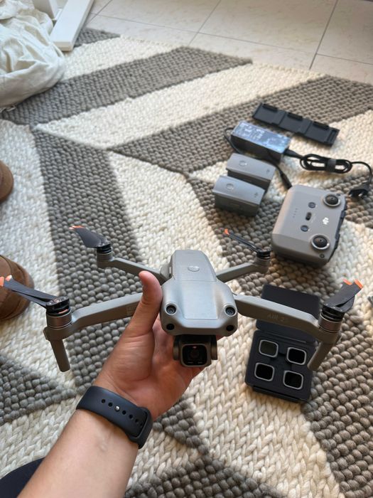 dji air 2s fly more combo64585704611201121