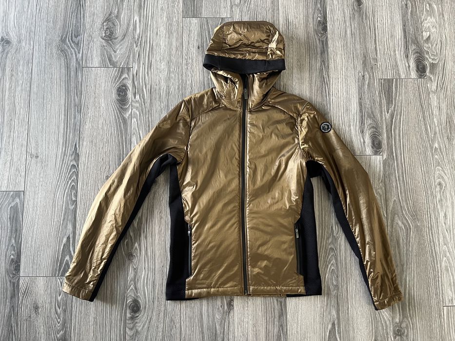 Lekka kurtka Peak Performance XS