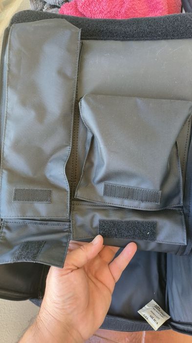 Mala  Bimby preta TM31