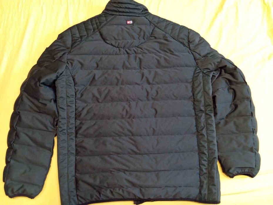 Зимняя куртка SWISS Life NDK 58 р Швейцария: 1 347 грн. - Пуховики