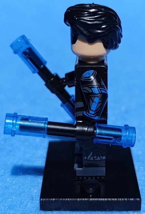 Nightwing (DC Comics)430537924611287043