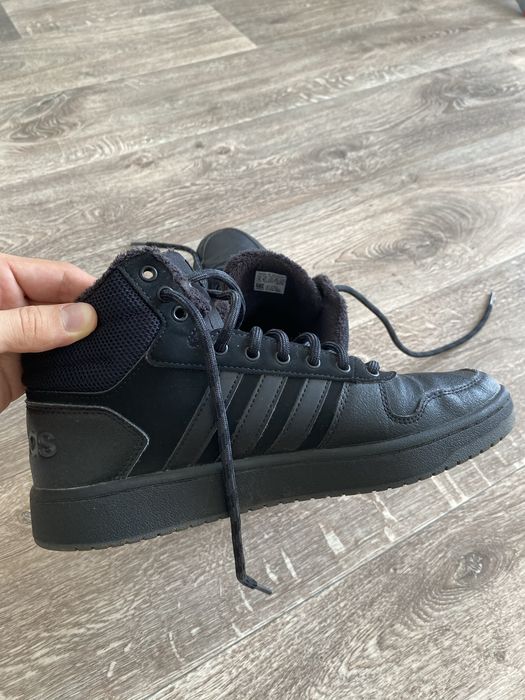 Adidas hoops 2.0 mid