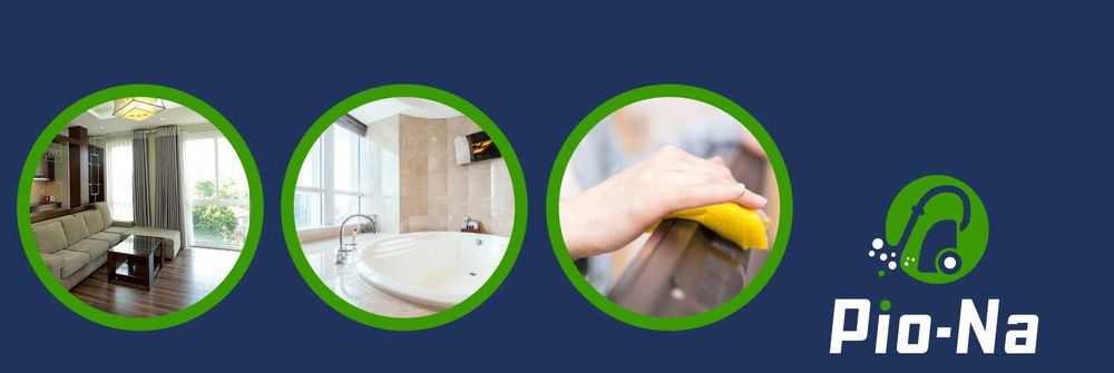 Sprzątanie Biur Gabinetów Przychodni Faktura Pio-Na