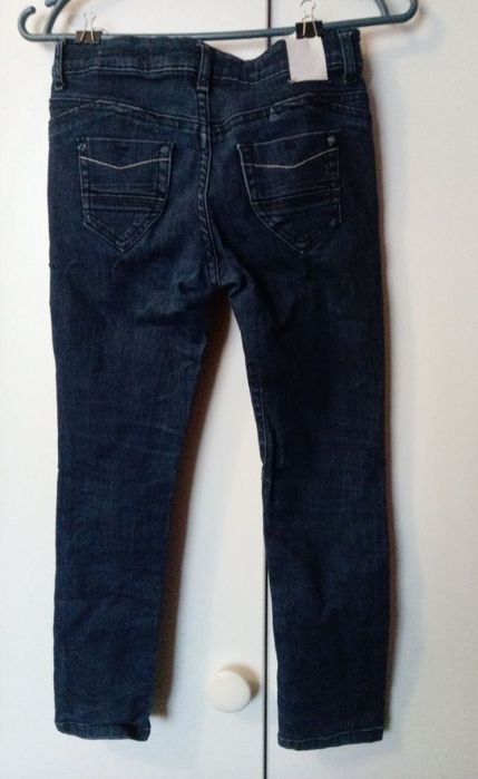 Джинси на хлопчика.