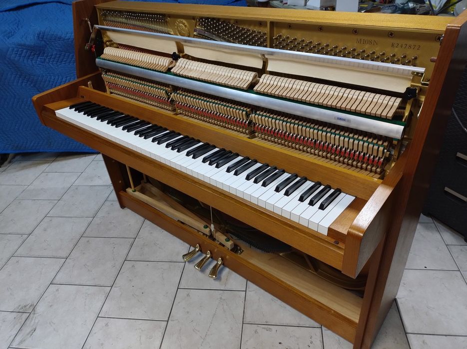 Pianino Yamaha / kawai