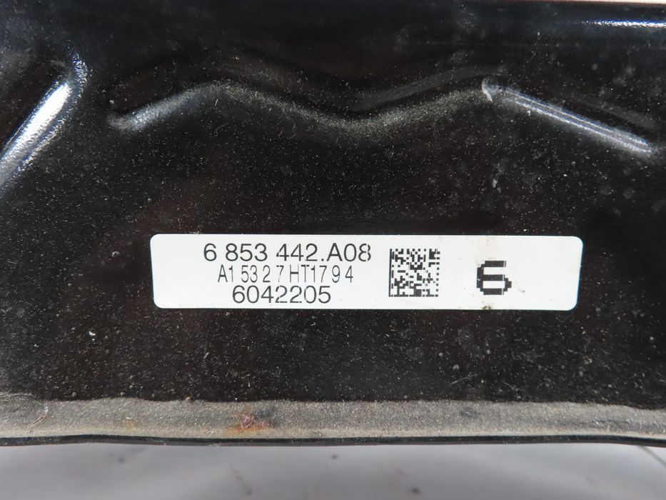 Charriot Trás Seminovo/ Original Bmw 3 Gran Turismo (F34) 33316853442