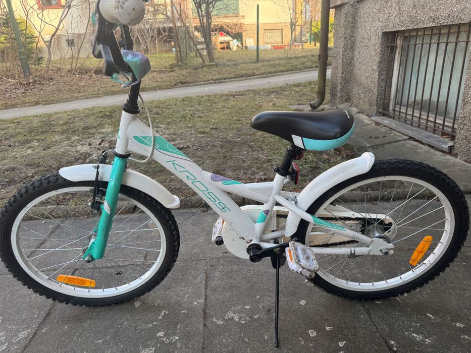 Sprzedam rower kross 20