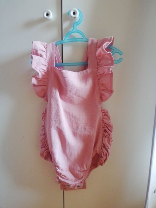 Body 100% 86/92 bawełna polecam!