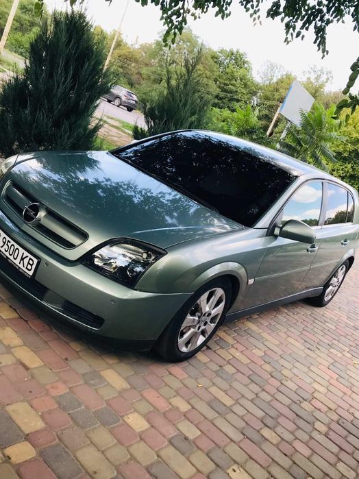 Продам Opel Signum