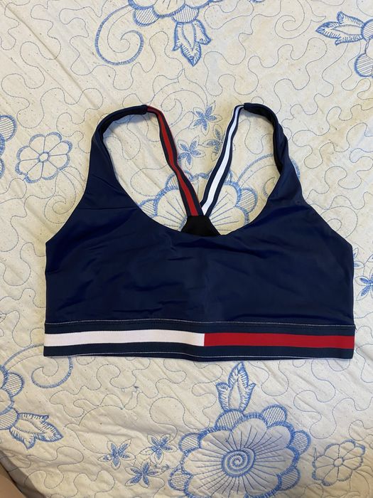 Топ Tomy Hilfiger Оригінал Новий