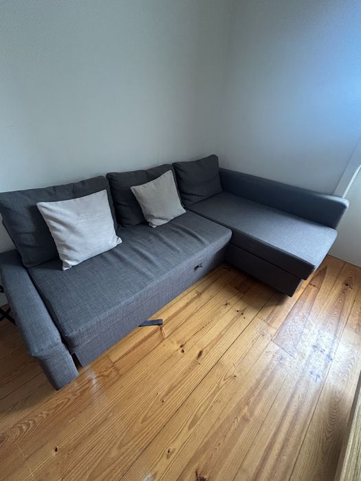 Vendo sofa cama IKEA