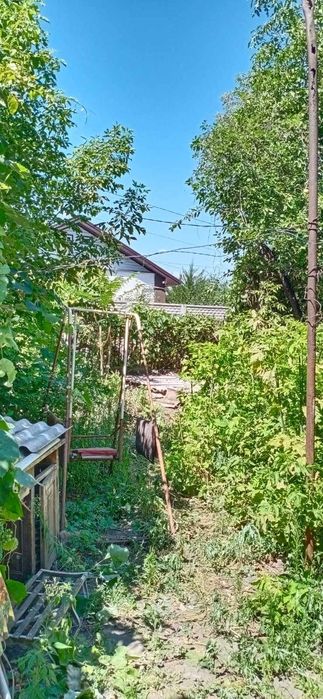 Продам дом низ ул. Рабочей Безнал