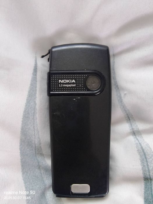 Telefon Nokia 6230i