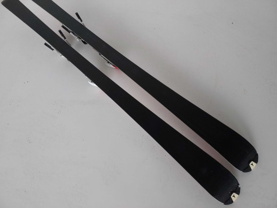 Narty zjazdowe ATOMIC Race GS 166 CM (18)