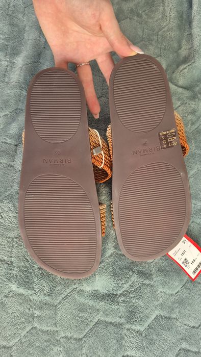 Nowe sandały Alexandre Birman – r. 35